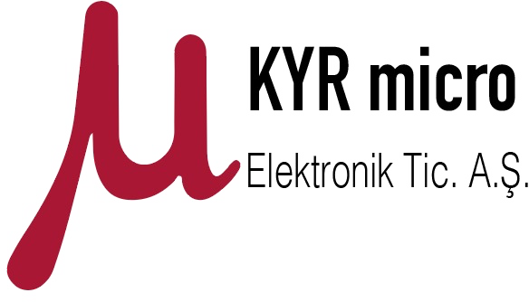KYR micro Elektronik Logo